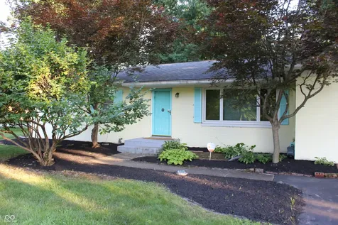 907 Fairway Drive Indianapolis IN 46260