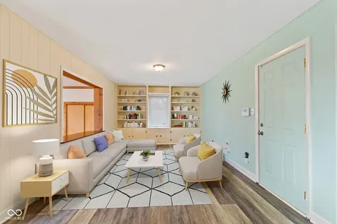 907 Fairway Drive Indianapolis IN 46260