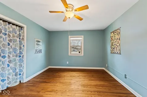 907 Fairway Drive Indianapolis IN 46260