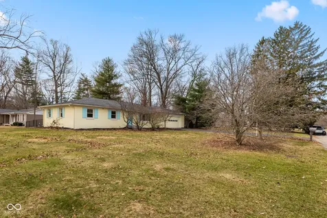 907 Fairway Drive Indianapolis IN 46260