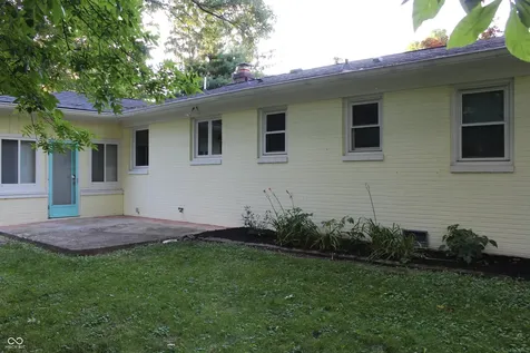 907 Fairway Drive Indianapolis IN 46260