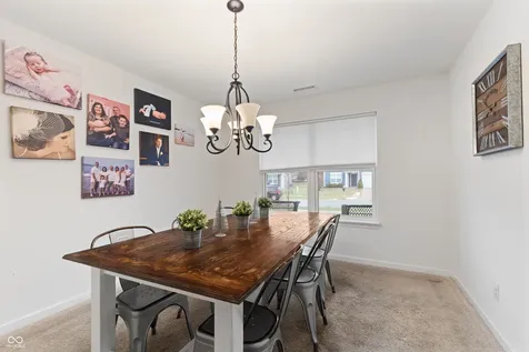 847 S Summerhaven Court New Palestine IN 46163
