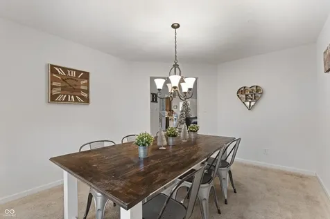 847 S Summerhaven Court New Palestine IN 46163
