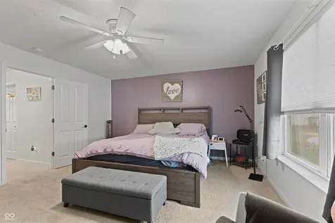 847 S Summerhaven Court New Palestine IN 46163