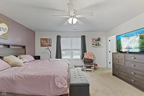 847 S Summerhaven Court New Palestine IN 46163