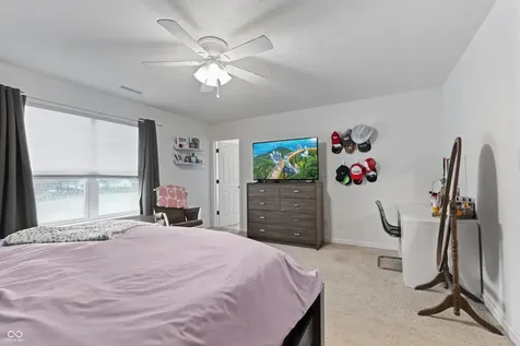 847 S Summerhaven Court New Palestine IN 46163