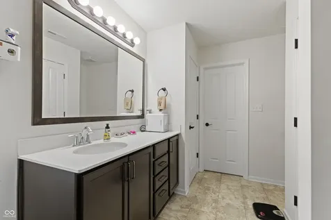 847 S Summerhaven Court New Palestine IN 46163