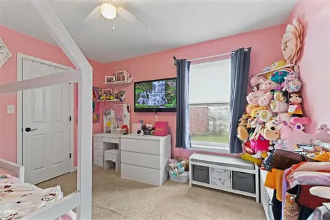 847 S Summerhaven Court New Palestine IN 46163