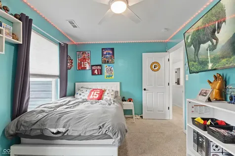 847 S Summerhaven Court New Palestine IN 46163