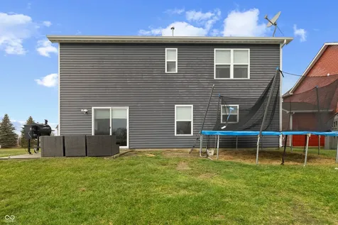 847 S Summerhaven Court New Palestine IN 46163