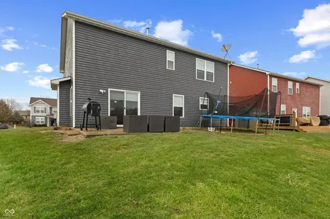 847 S Summerhaven Court New Palestine IN 46163