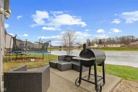847 S Summerhaven Court New Palestine IN 46163
