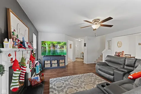847 S Summerhaven Court New Palestine IN 46163