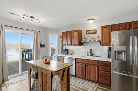 990 Youngs Creek Drive Franklin IN 46131
