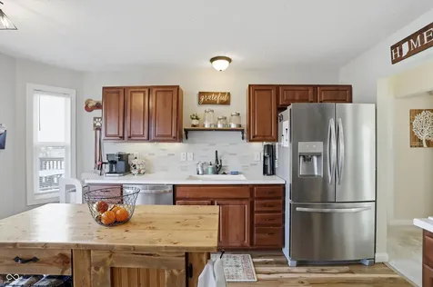 990 Youngs Creek Drive Franklin IN 46131