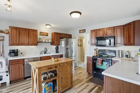 990 Youngs Creek Drive Franklin IN 46131