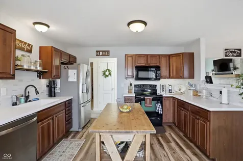 990 Youngs Creek Drive Franklin IN 46131