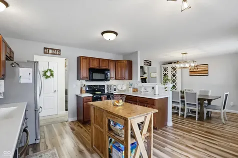 990 Youngs Creek Drive Franklin IN 46131