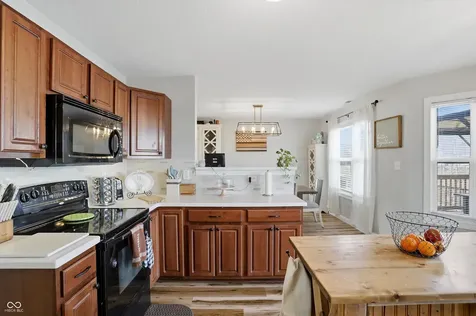 990 Youngs Creek Drive Franklin IN 46131