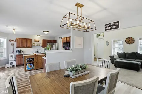 990 Youngs Creek Drive Franklin IN 46131