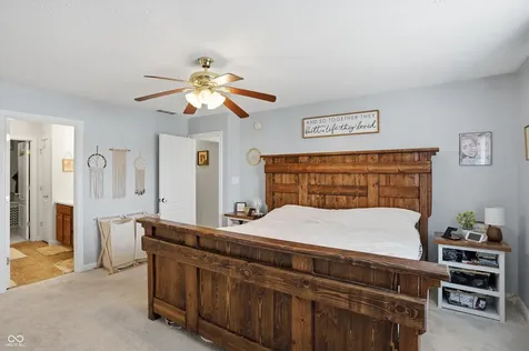 990 Youngs Creek Drive Franklin IN 46131
