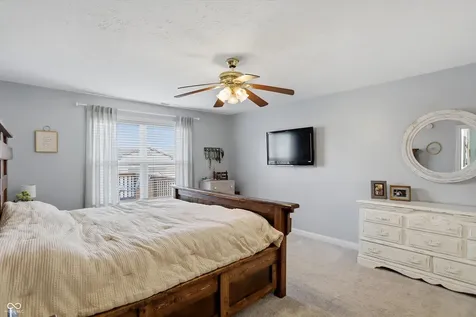 990 Youngs Creek Drive Franklin IN 46131