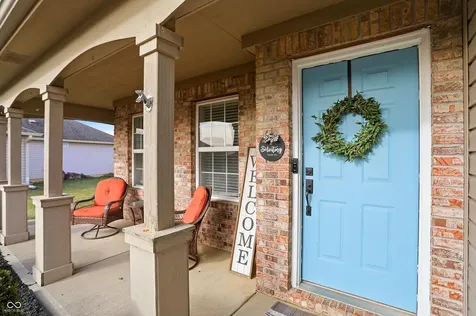 990 Youngs Creek Drive Franklin IN 46131