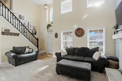 990 Youngs Creek Drive Franklin IN 46131