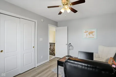 990 Youngs Creek Drive Franklin IN 46131