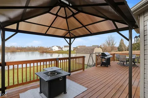 990 Youngs Creek Drive Franklin IN 46131