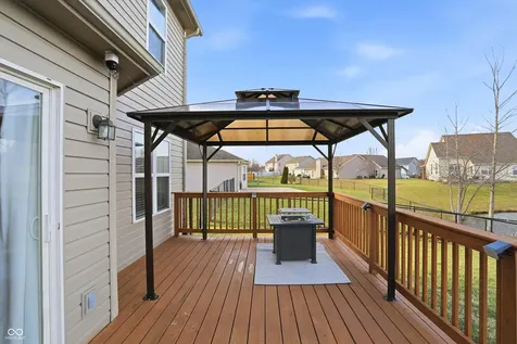 990 Youngs Creek Drive Franklin IN 46131