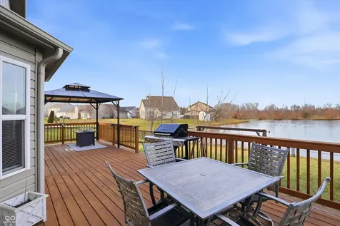 990 Youngs Creek Drive Franklin IN 46131