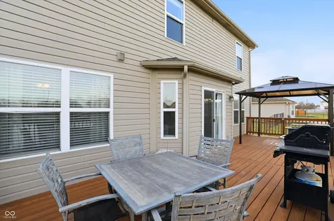 990 Youngs Creek Drive Franklin IN 46131