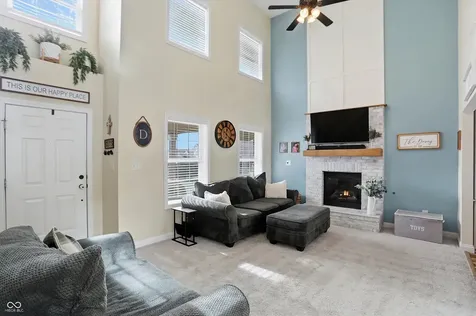 990 Youngs Creek Drive Franklin IN 46131