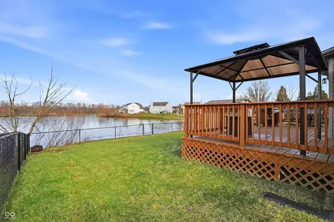 990 Youngs Creek Drive Franklin IN 46131