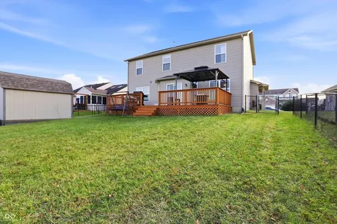 990 Youngs Creek Drive Franklin IN 46131