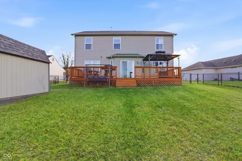 990 Youngs Creek Drive Franklin IN 46131