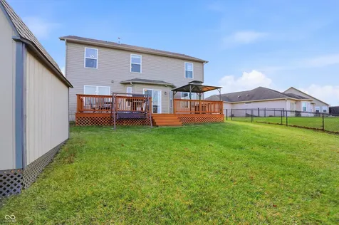 990 Youngs Creek Drive Franklin IN 46131