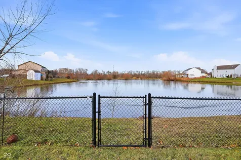 990 Youngs Creek Drive Franklin IN 46131