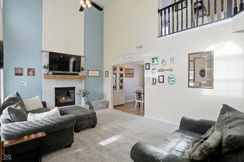 990 Youngs Creek Drive Franklin IN 46131