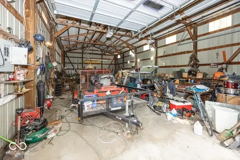 5579 W Us Highway 36 Middletown IN 47356