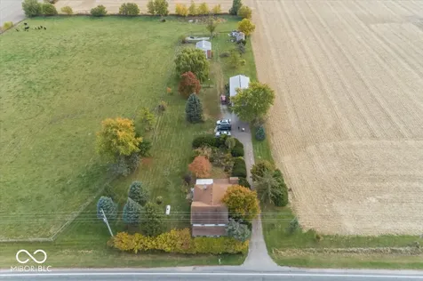 5579 W Us Highway 36 Middletown IN 47356