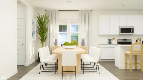 15427 Alperton Road Fishers IN 46037