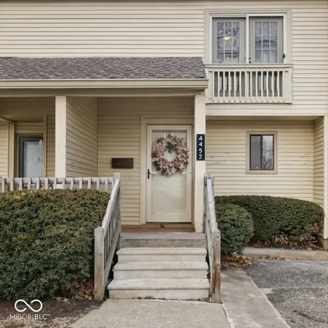 4452 Abby Creek Lane Indianapolis IN 46205