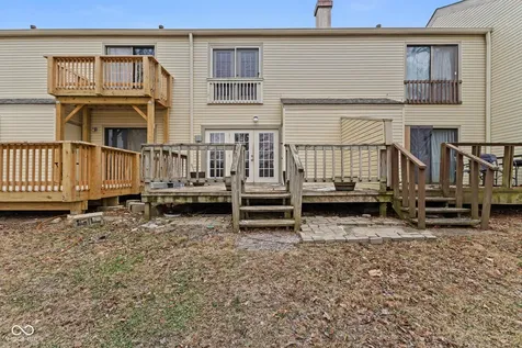 4452 Abby Creek Lane Indianapolis IN 46205