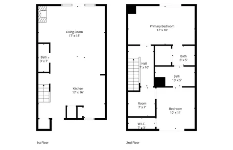 4452 Abby Creek Lane Indianapolis IN 46205