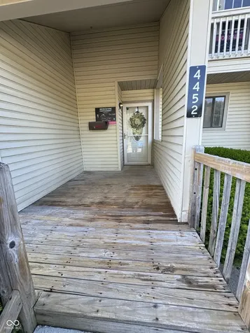 4452 Abby Creek Lane Indianapolis IN 46205