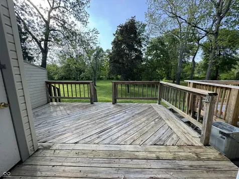 4452 Abby Creek Lane Indianapolis IN 46205