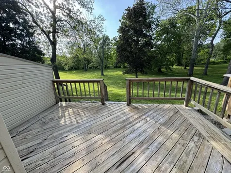 4452 Abby Creek Lane Indianapolis IN 46205