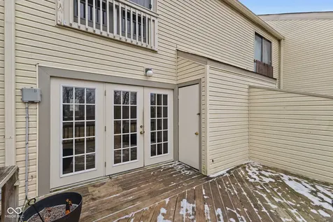 4452 Abby Creek Lane Indianapolis IN 46205